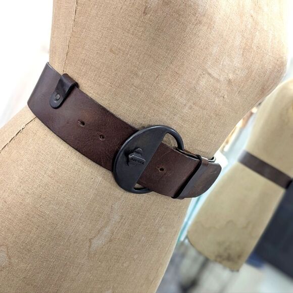 Diesel Belt - Picture 3 of 3